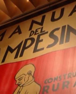 Cuarta Plática: “ARMANDO CASAS” en el marco de la muestra DESPLIEGUES Y ENSAMBLES Pláticas Despliegues y Ensambles ARMANDO CASAS : Fotografía © DACPAI/INBA cortesía de © IPN Cultura