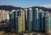 Perspective View IPARK, Daegu, Block 1 by UNStudio : Photo © Edmon Leong