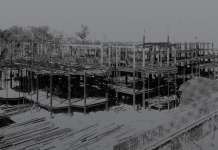 EL DISEÑO ESTRUCTURAL en la Arquitectura Porfirista de la Ciudad de México : Fotografía © DACPAI/INBA