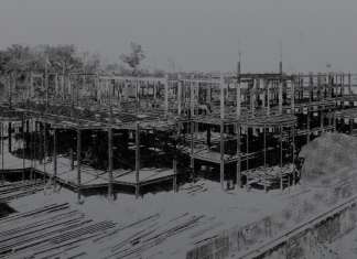 EL DISEÑO ESTRUCTURAL en la Arquitectura Porfirista de la Ciudad de México : Fotografía © DACPAI/INBA