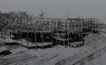 EL DISEÑO ESTRUCTURAL en la Arquitectura Porfirista de la Ciudad de México : Fotografía © DACPAI/INBA