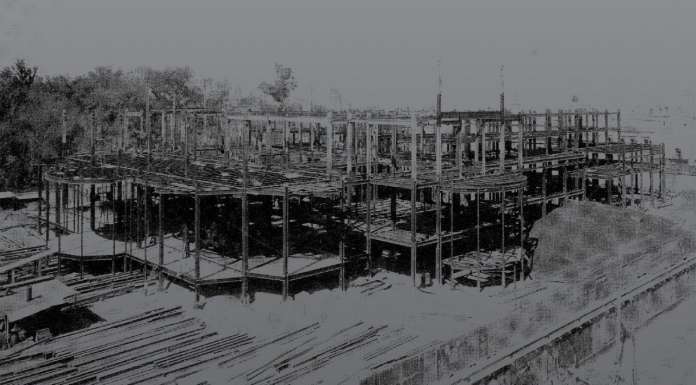 EL DISEÑO ESTRUCTURAL en la Arquitectura Porfirista de la Ciudad de México EL DISEÑO ESTRUCTURAL en la Arquitectura Porfirista de la Ciudad de México : Fotografía © DACPAI/INBA