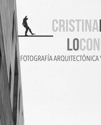 Lo Concreto. Fotografía Arquitectónica y Abstracta de Cristina Kahlo : Fotografía © Ramona Miranda / Secretaría de Cultura