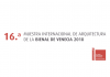 Convocatoria 16a Muestra Internacional de Arquitectura de la Bienal de Venecia 2018 : Imagen © INBA / Secretaría de Cultura