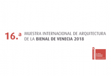 Convocatoria 16a Muestra Internacional de Arquitectura de la Bienal de Venecia 2018 : Imagen © INBA / Secretaría de Cultura
