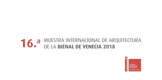 Convocatoria 16a Muestra Internacional de Arquitectura de la Bienal de Venecia 2018 : Imagen © INBA / Secretaría de Cultura