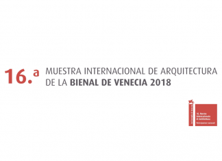 Convocatoria 16ª Muestra Internacional de Arquitectura de la Bienal de Venecia 2018 Convocatoria 16a Muestra Internacional de Arquitectura de la Bienal de Venecia 2018 : Imagen © INBA / Secretaría de Cultura