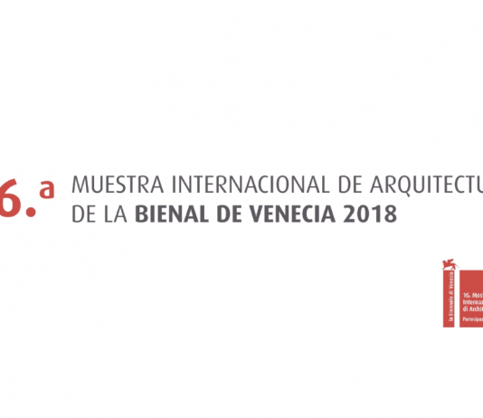 Convocatoria 16a Muestra Internacional de Arquitectura de la Bienal de Venecia 2018 : Imagen © INBA / Secretaría de Cultura
