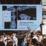 Convocatoria para el Posgrado The New Normal 2017/18 en el Instituto Strelka : Photo © Dmitry Smirnov, courtesy of © Strelka Institute