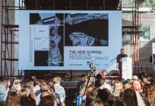 Convocatoria para el Posgrado The New Normal 2017/18 en el Instituto Strelka : Photo © Dmitry Smirnov, courtesy of © Strelka Institute