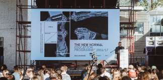 Convocatoria para el Posgrado The New Normal 2017/18 en el Instituto Strelka : Photo © Dmitry Smirnov, courtesy of © Strelka Institute