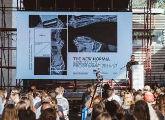 Convocatoria para el Posgrado The New Normal 2017/18 en el Instituto Strelka Convocatoria para el Posgrado The New Normal 2017/18 en el Instituto Strelka : Photo © Dmitry Smirnov, courtesy of © Strelka Institute
