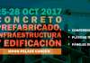 Tercer Congreso de Soluciones en Concreto AMIC : Imagen © AMIC