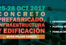 Tercer Congreso de Soluciones en Concreto AMIC Tercer Congreso de Soluciones en Concreto AMIC : Imagen © AMIC