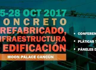 Tercer Congreso de Soluciones en Concreto AMIC : Imagen © AMIC