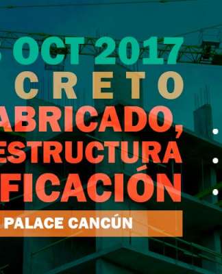 Tercer Congreso de Soluciones en Concreto AMIC Tercer Congreso de Soluciones en Concreto AMIC : Imagen © AMIC