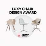 Concurso Luxy Chair Design Award organizado por Luxy y Desall.com : Photo © Desall.com