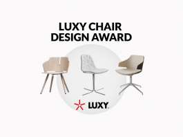 Concurso Luxy Chair Design Award organizado por Luxy y Desall.com : Photo © Desall.com