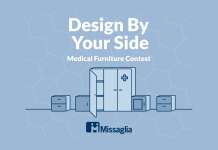 Concurso Design By Your Side organizado por Missaglia y Desall.com : Photo © Desall.com