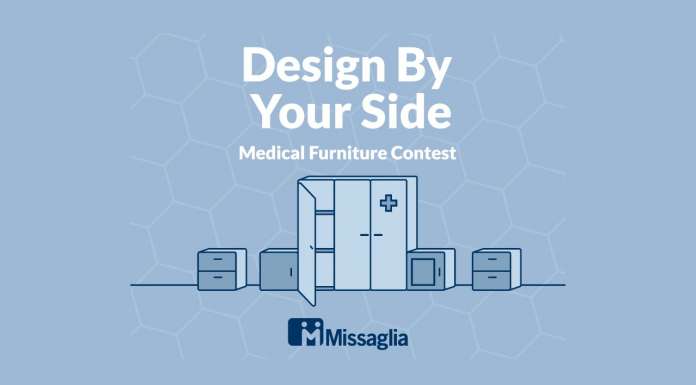 Concurso Design By Your Side organizado por Missaglia y Desall.com : Photo © Desall.com