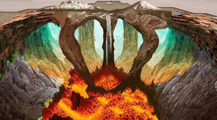 Edgar Mueller en la Ciudad de México Edgar Mueller en la Ciudad de México : Fotografía © Secretaría de Cultura CDMX