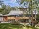 Nuevo Estudio en Jacob's Pillow Dance diseñado por Flansburgh Architects : Photo © Robert Benson Photography