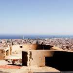 Turó de la Rovira : Fotografía cortesía del © Institut Ramon Llull