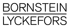 Logo © Bornstein Lyckefors Arkitekter