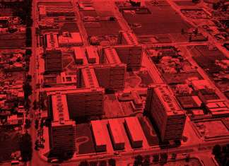 Ciclo de Cine Documental y Recorrido por la muestra El Multifamiliar Moderno Ciclo de Cine Documental y Recorrido por la muestra El Multifamiliar Moderno : Fotografía © INBA/DACPAI