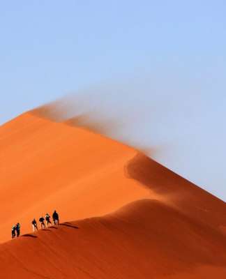 Concurso Sahara Eco House organizado por Rethinking Architecture Competitions Concurso Sahara Eco House : Fotografía © Rethinking Architecture Competitions