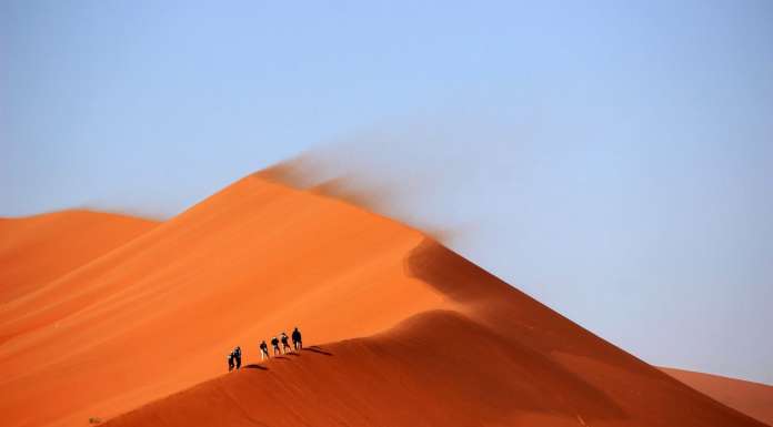 Concurso Sahara Eco House : Fotografía © Rethinking Architecture Competitions