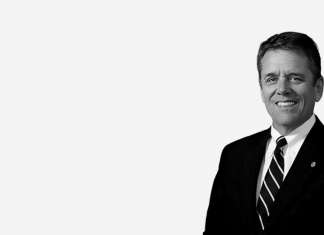 Thomas Vonier electo Presidente de la UIA : Photo © International Union of Architectes (UIA)