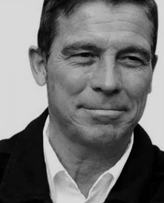 Arq. Alberto Campo Baeza : Fotografía © Alberto Campo Baeza