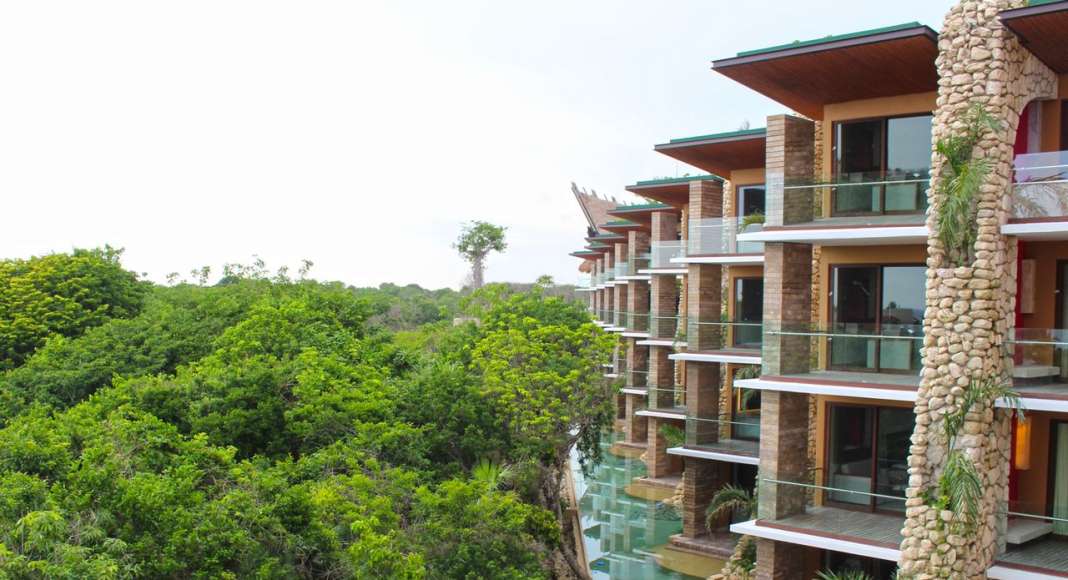 Hotel Xcaret México Recibe Certificación EarthCheck en Planeación y Diseño : Fotografías © Hotel Xcaret México