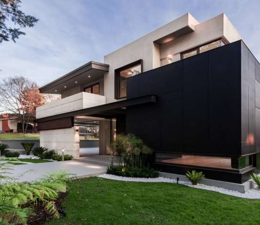 Club de Golf Vallescondido : Fotografía © LAZZA Arquitectos