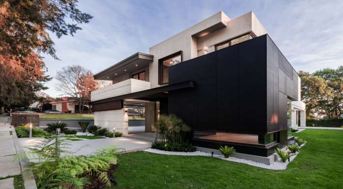 Club de Golf Vallescondido : Fotografía © LAZZA Arquitectos