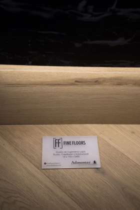 Fine Floors México patrocinador de la Design House de la Design Week México 2017 : Fotografía cortesía de © Fine Floors México