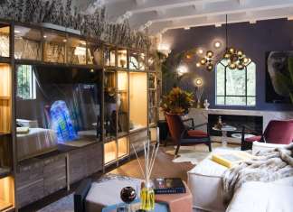 Design House Inés Gómez Mont - MAAD Arquitectura en la Design Week México 2017 : Fotografía cortesía de © Fine Floors México