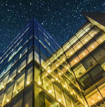 Schneider Electric presenta EcoStruxure™ Building para revelar nuevos niveles de valor de edificios : Fotografía © Schneider Electric