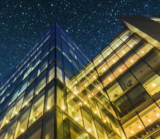 Schneider Electric presenta EcoStruxure™ Building para revelar nuevos niveles de valor de edificios : Fotografía © Schneider Electric