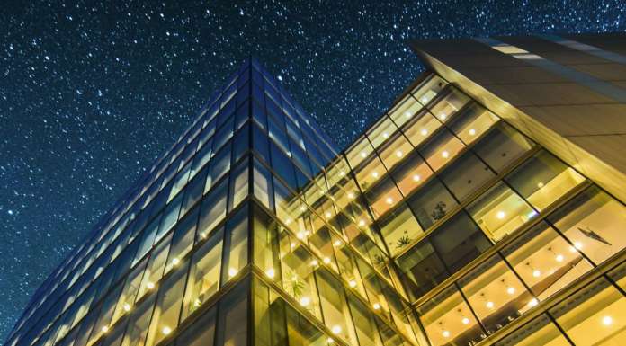 Schneider Electric presenta EcoStruxure™ Building para revelar nuevos niveles de valor de edificios : Fotografía © Schneider Electric