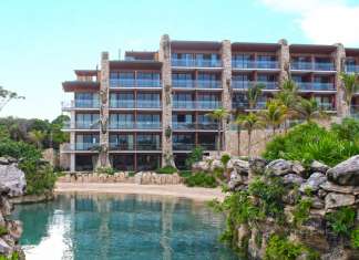 Hotel Xcaret México Recibe Certificación EarthCheck en Planeación y Diseño : Fotografías © Hotel Xcaret México