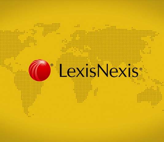 Prevención de Corrupción, Fraudes y Lavado de Dinero : Fotografía © LexisNexis Risk Solutions