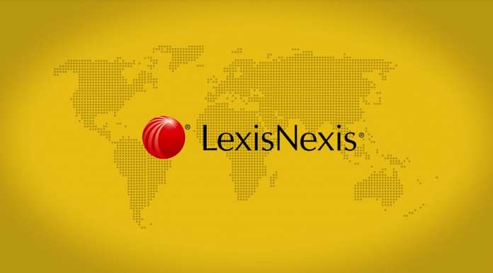 Tecnología e Información contra la Corrupción Prevención de Corrupción, Fraudes y Lavado de Dinero : Fotografía © LexisNexis Risk Solutions