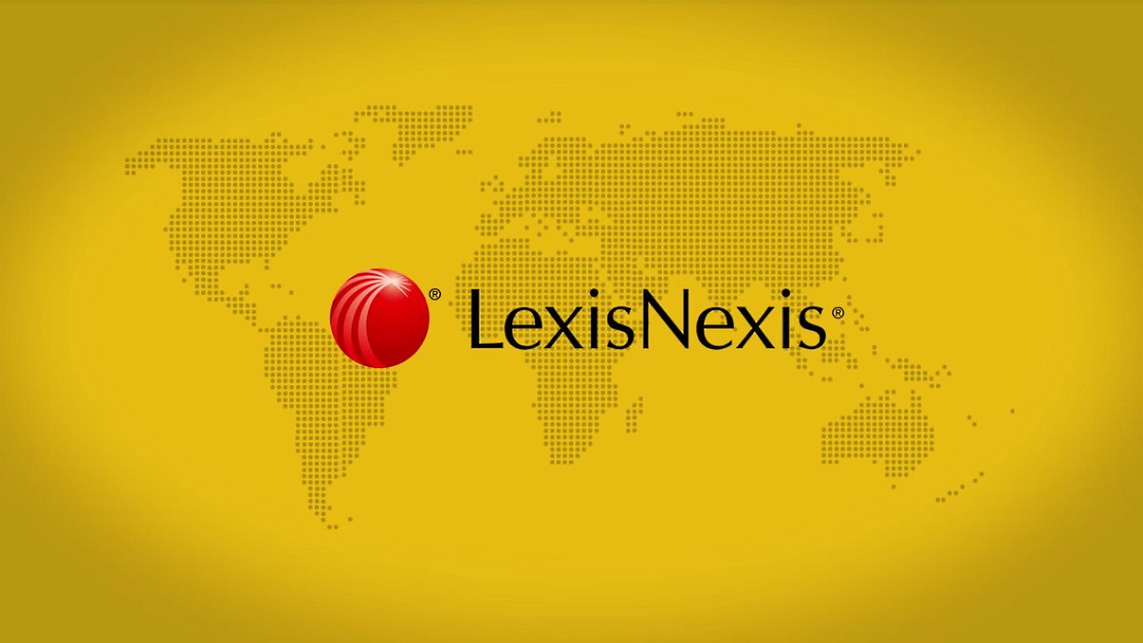 LexisNexis Risk Solutions. 