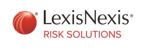 Logo © LexisNexis Risk Solutions