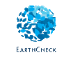 Logo @ EarthCheck