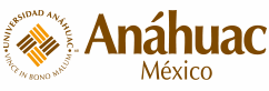 Logo © Universidad Anáhuac México