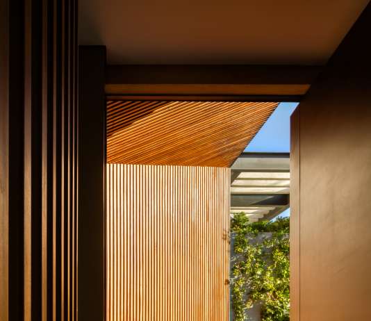 ASP Arquitectura Sergio Portillo: Casa Cumbres