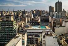 Conferencia de Marta Moreira: arquitecta brasileña de gran renombre